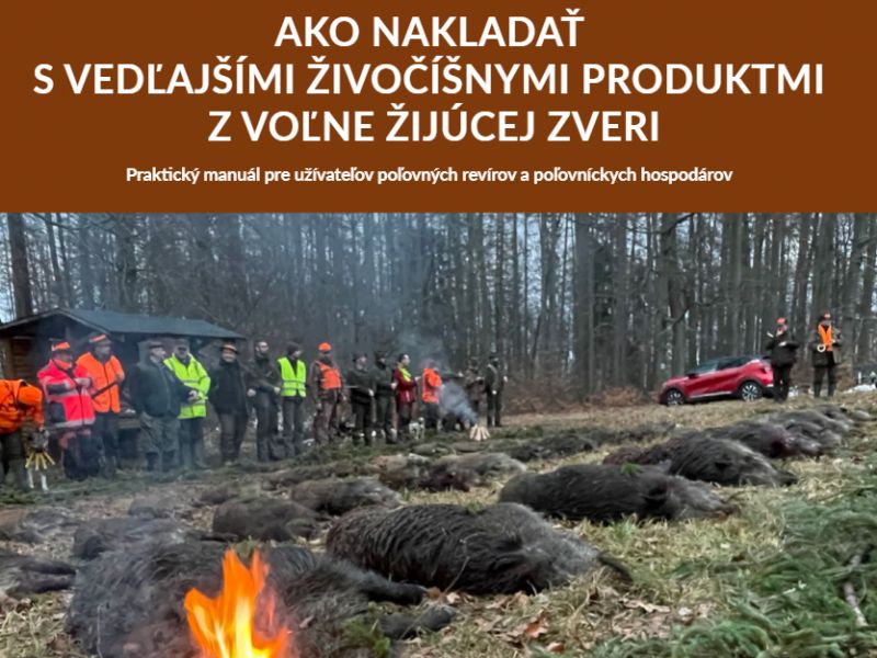 Zdroj: Internetov&aacute; str&aacute;nka Slovenskej poľovn&iacute;ckej komory