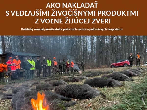 Zdroj: Internetov&aacute; str&aacute;nka Slovenskej poľovn&iacute;ckej komory