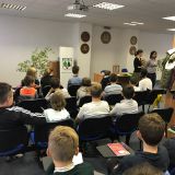 Vo Zvolene sl&aacute;vnostne otvorili Detsk&uacute; lesn&iacute;cku univerzitu