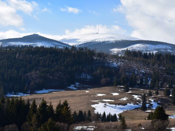 Ilustračné foto: Jozef Marko 