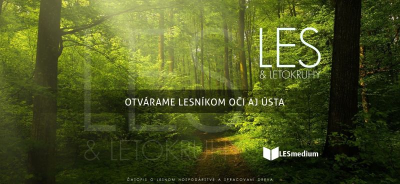 Anketa časopisu LES &amp; Letokruhy s politickými stranami: Ako chcete systémovo riešiť konfliktný vzťah medzi lesníctvom a ochranou prírody?
