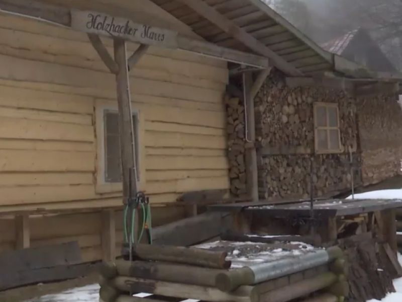 Dom huncok&aacute;rov 