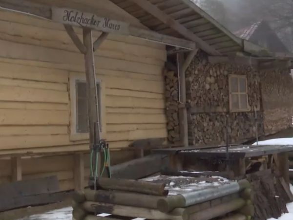 Dom huncok&aacute;rov 