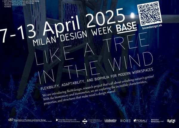 Zdroj: Technická univerzita vo Zvolene 