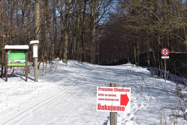 Ilustračné foto: Jozef Marko 