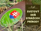 Zdroj: FB stránka ŠOP SR