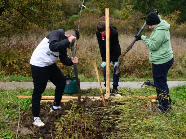 Zdroj: FB stránka Nadácie Ekopolis