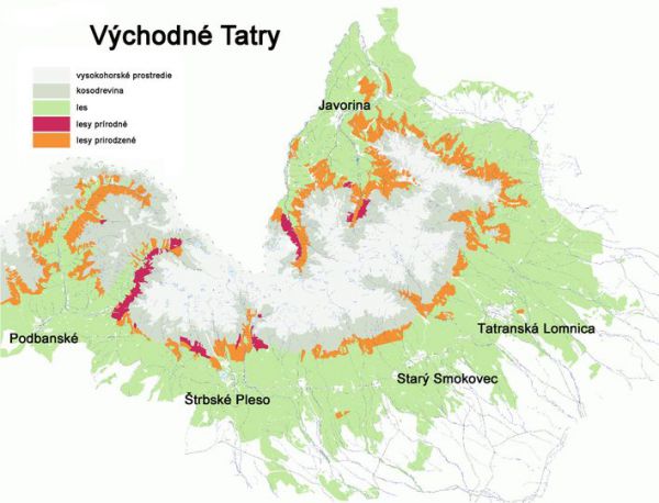 Mapka komentovan&aacute; v texte statusu 