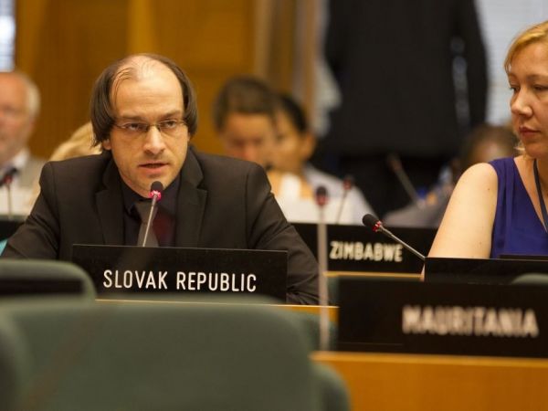 Ing. Boris Greguška, PhD. 