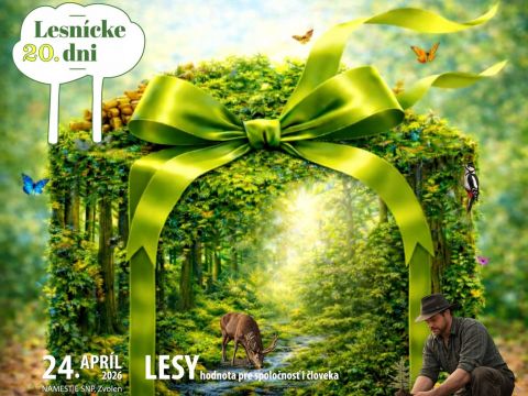 Zdroj: FB stránka Lesná pedagogika 