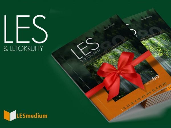 Zdroj: Arch&iacute;v Lesmedium.sk 