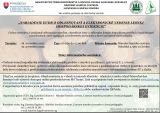 Pozvánka na odborný seminár 