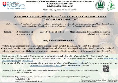 Zdroj: FB stránka NLC  