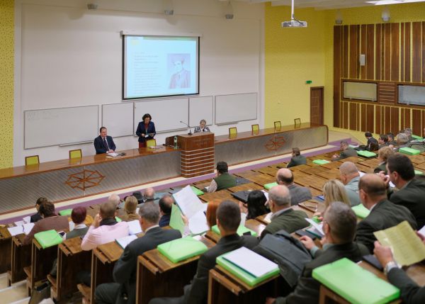 V tomto roku sa účastníci konferencie osobne nestretnú 