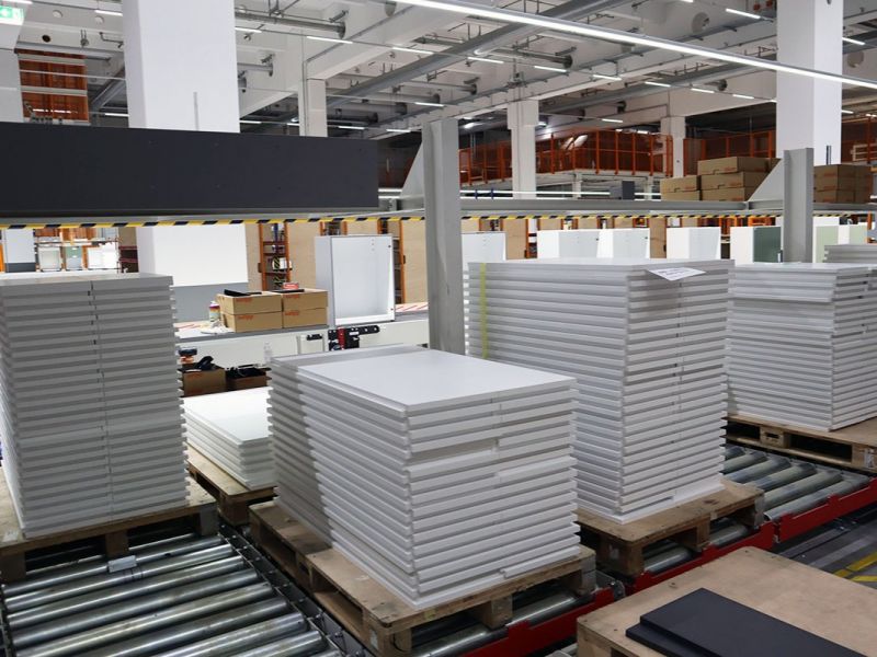 V&yacute;roba n&aacute;bytku 