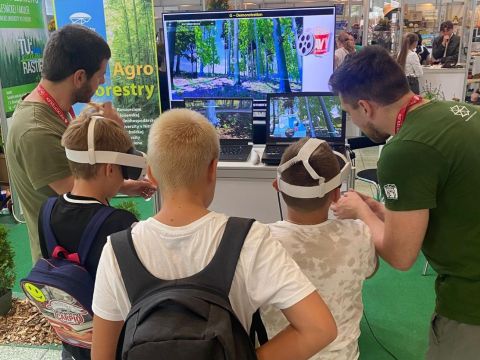 Zdroj: FB stránka Technickej univerzity vo Zvolene 