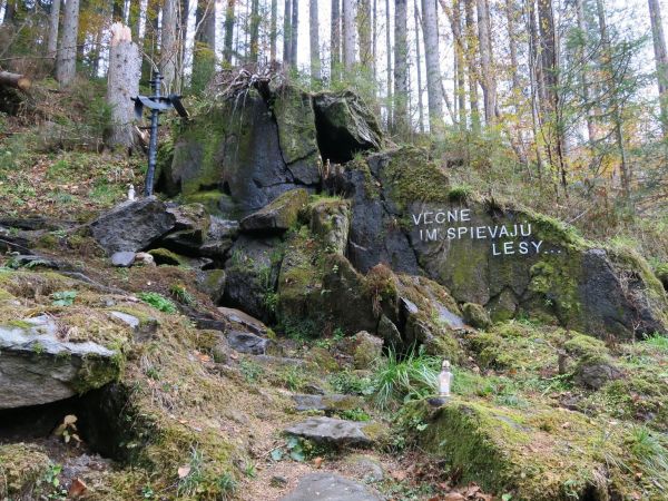 Zdroj: FB stránka LaDM vo Zvolene 