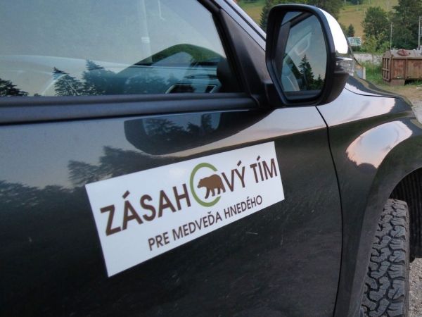 Ilustračné foto: ŠOP SR 