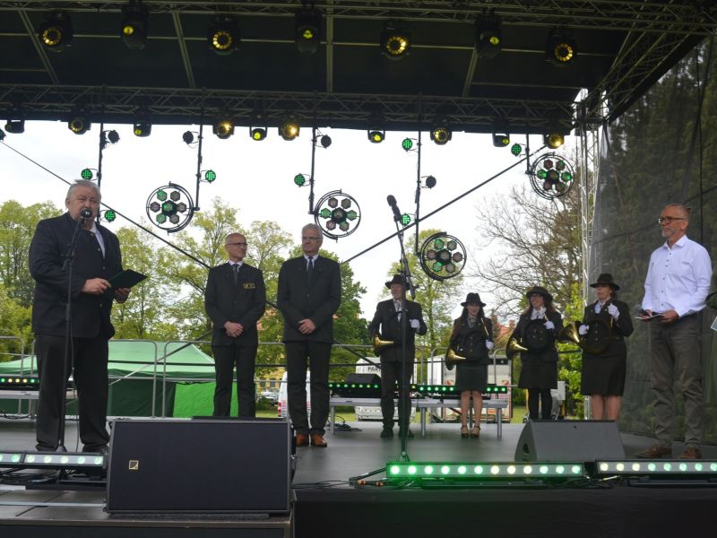 Cena Jozefa Dekreta Matejovie 2026 pre Blažeja Možuchu: Cieľavedome dodržiaval princípy trvalo udržateľného hospodárenia v lesoch
