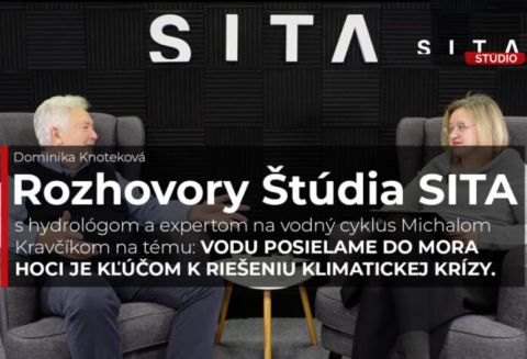 Zdroj: portál SITA Klíma