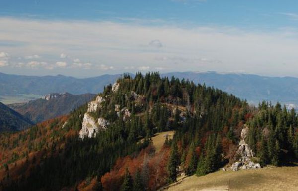 Výročie Národného parku Veľká Fatra