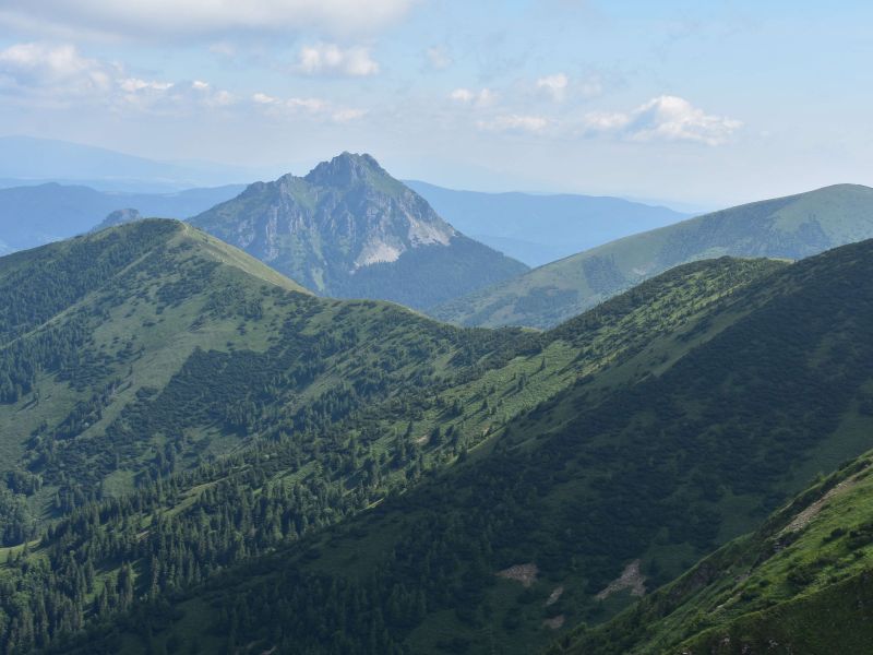 Krivánska Malá Fatra 