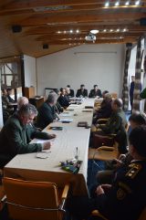 Rokovanie signat&aacute;rov memoranda