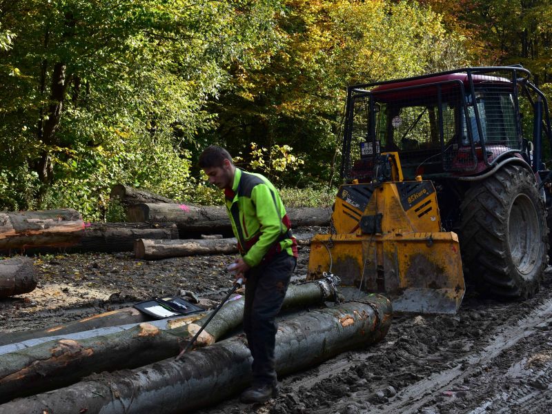 Ilustračné foto: Jozef Marko 