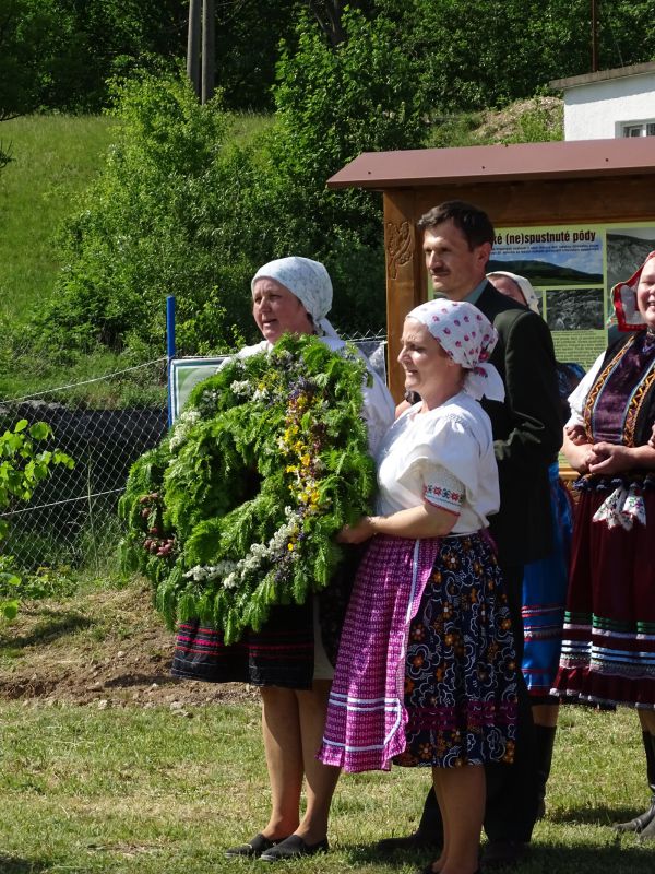 Zalesňovanie bilancovali na významnom mieste