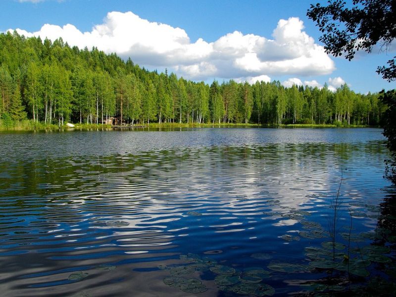 Krajina vo F&iacute;nsku 