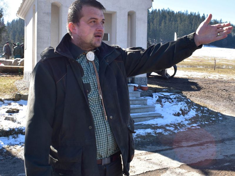 Zástupca neštátnych vlastníkov lesov a Partnerstva pre Prírodný park Malá Fatra v liste do Bruselu: Čo sa robí, nie je vedecký omyl, ale vedecký podvod!