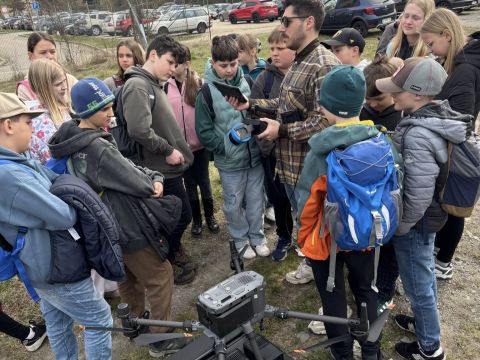 Zdroj: FB stránka Lesná pedagogika 