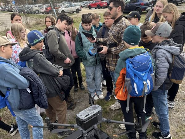 Zdroj: FB str&aacute;nka Lesn&aacute; pedagogika 