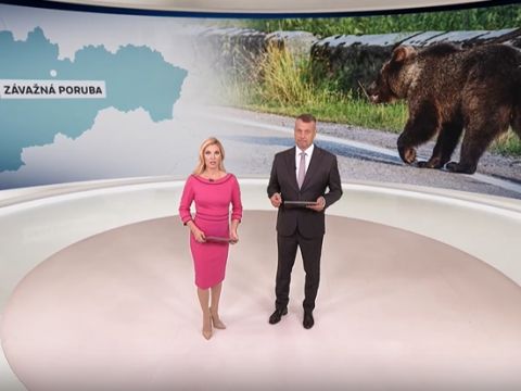 Zdroj: internetová stránka STVR