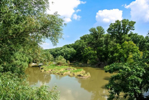 Vznikne Národný park Podunajsko?