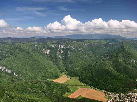 Muránska planina 