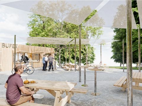 Zdroj: Mestské lesy v Bratislave 