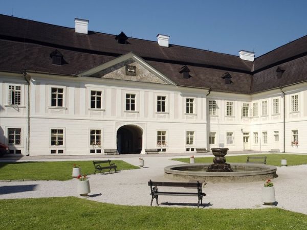 Múzeum vo Svätom Antone