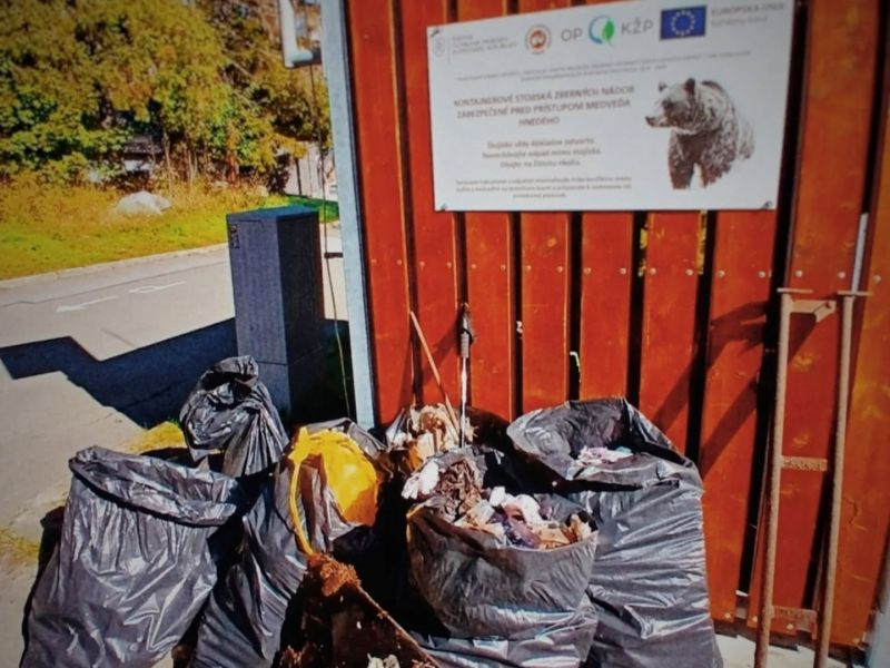 Zdroj: FB stránka TANAP-u 