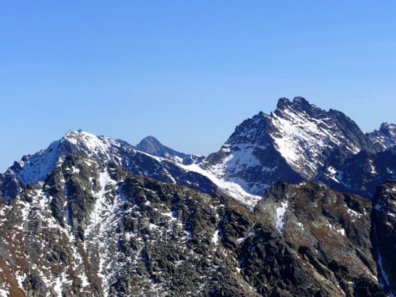 Skialpinistická sezóna v Tatrách skončila