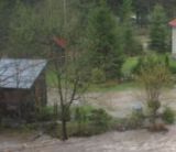 M&ocirc;že za povodne v Liptove v&yacute;rub?