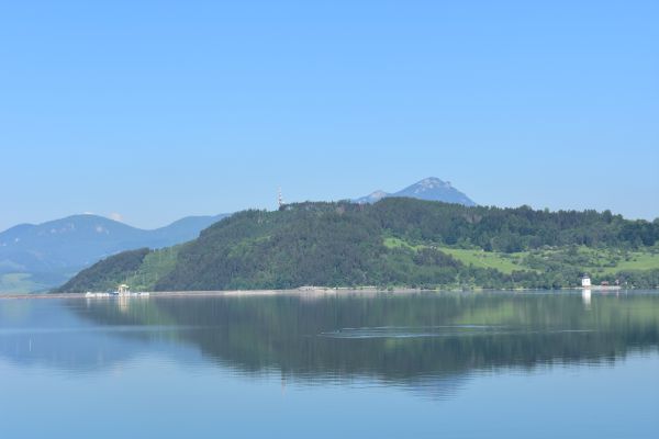 Liptovsk&aacute; Mara 