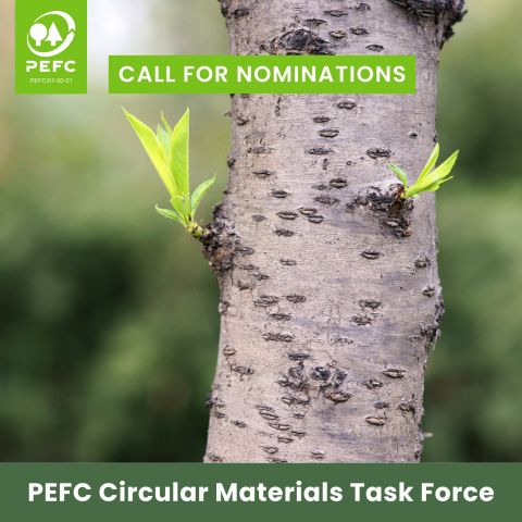 Zdroj: FB stránka PEFC International 