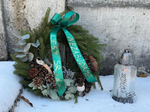 Zdroj: Internetová stránka LESY SR š. p. 