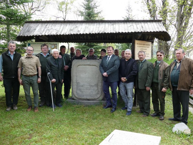 Zdroj: Lesn&iacute;cka fakulta TUZVO
