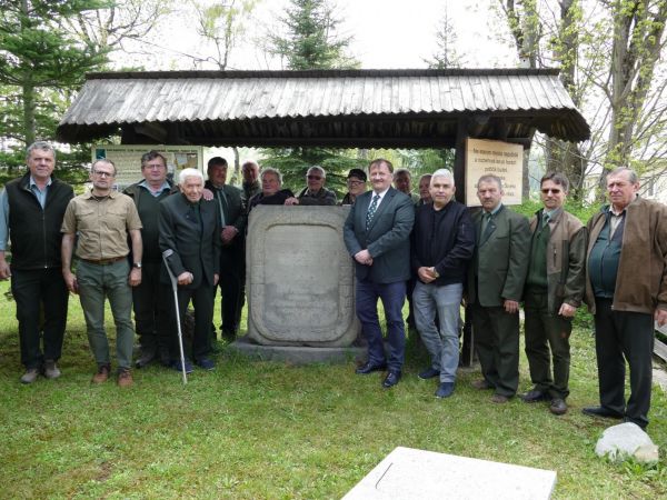 Zdroj: Lesn&iacute;cka fakulta TUZVO