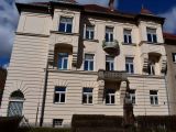 Gener&aacute;lne riaditeľstvo &scaron;. p. LESY SR v Banskej Bystrici 