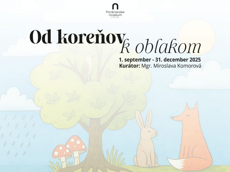 Zdroj: FB stránka Ponitrianskeho múzea v Nitre