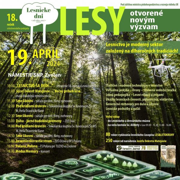 Zdroj: FB stránka NLC  