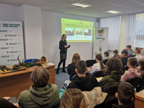 Zdroj: FB stránka Lesná pedagogika 